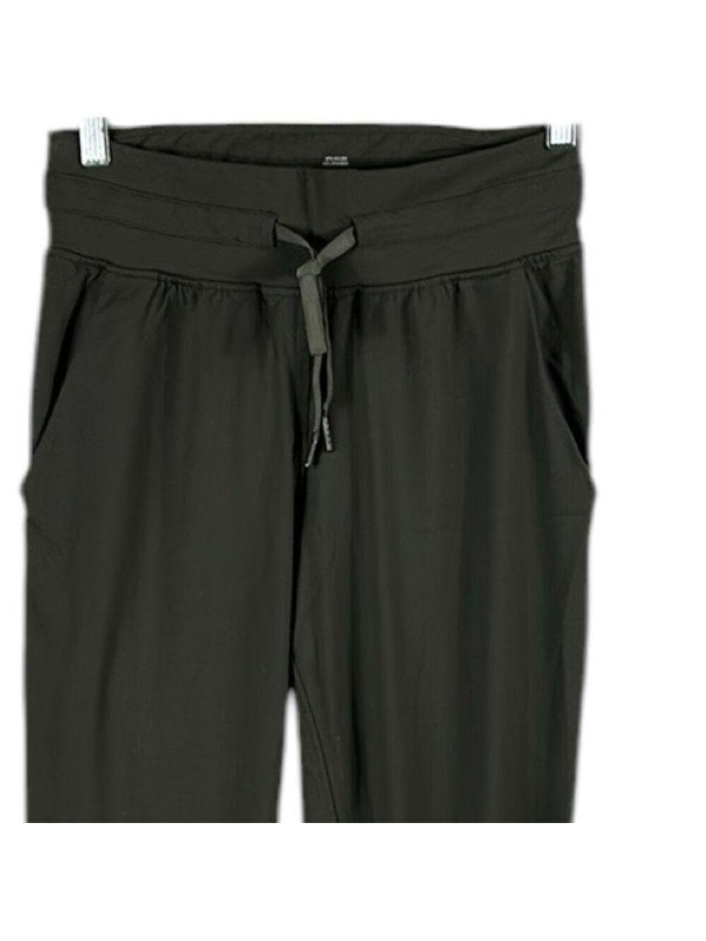 Zyia Trail Jogger in Olive Size M - Picture 8 of 8